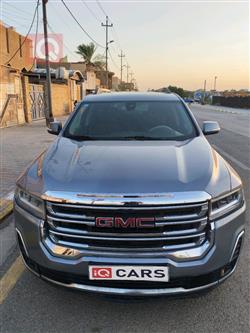 GMC Acadia